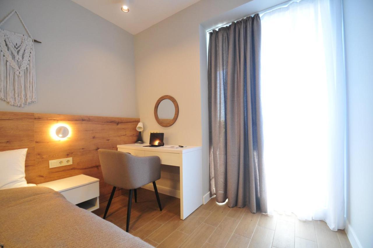 באטומי Sea View Apartment Near To The Dancing And Music Fountains מראה חיצוני תמונה