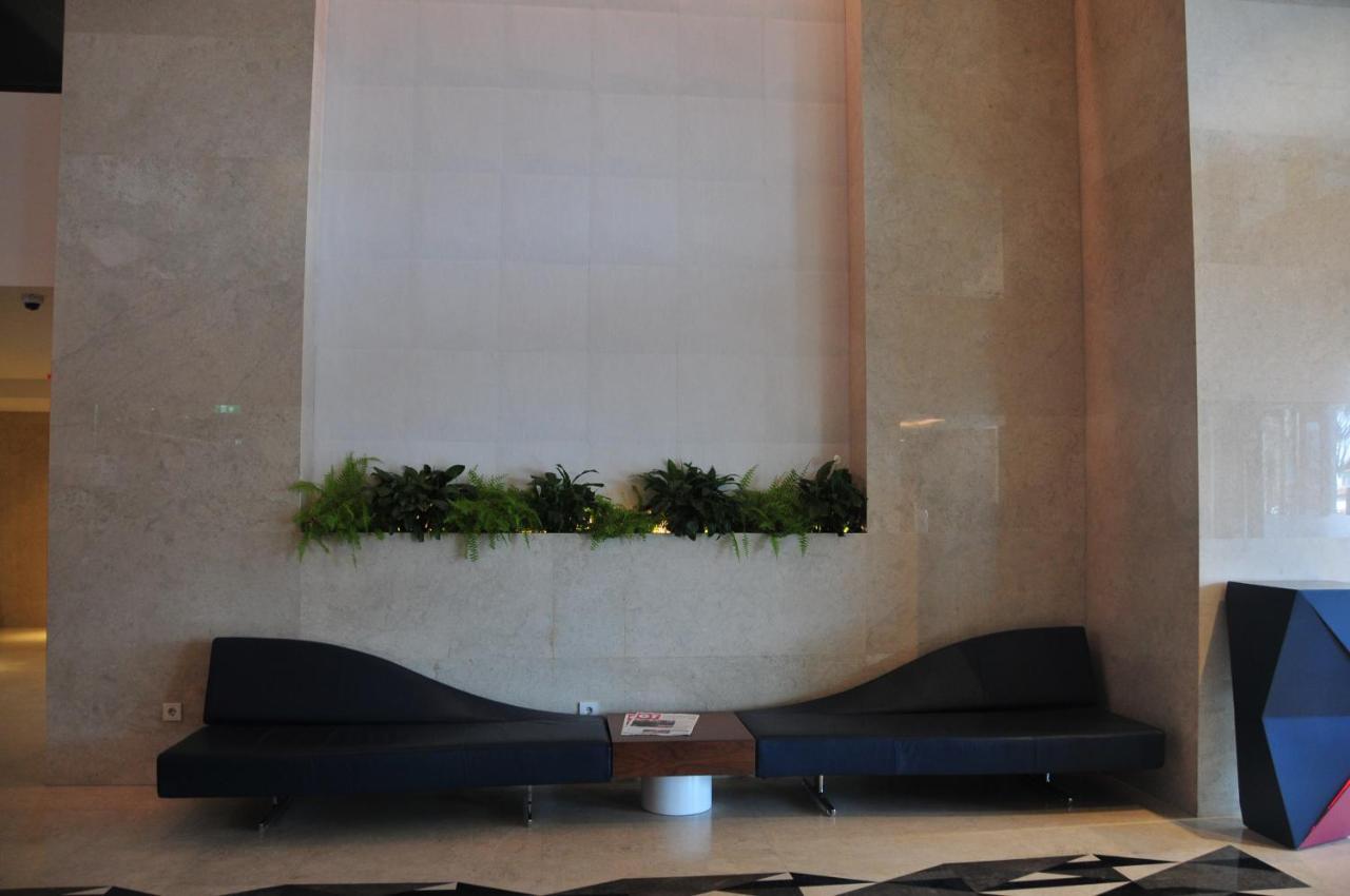 באטומי Sea View Apartment Near To The Dancing And Music Fountains מראה חיצוני תמונה