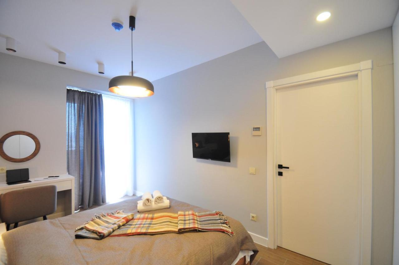 באטומי Sea View Apartment Near To The Dancing And Music Fountains מראה חיצוני תמונה