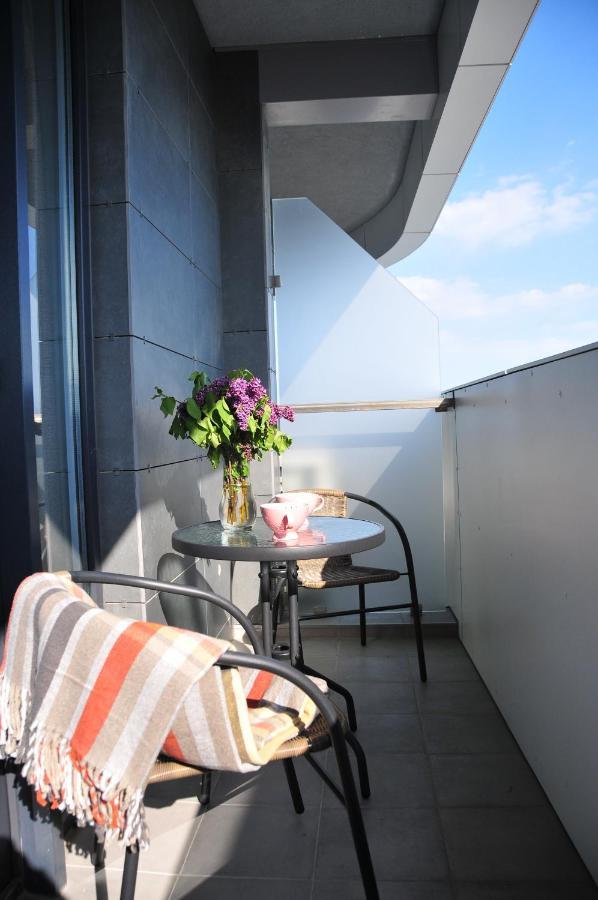 באטומי Sea View Apartment Near To The Dancing And Music Fountains מראה חיצוני תמונה