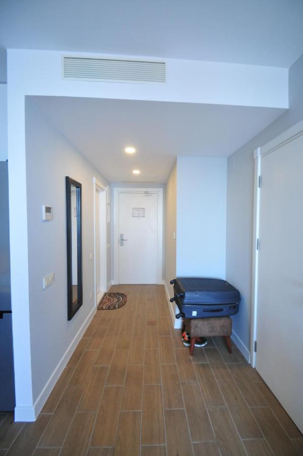 באטומי Sea View Apartment Near To The Dancing And Music Fountains מראה חיצוני תמונה