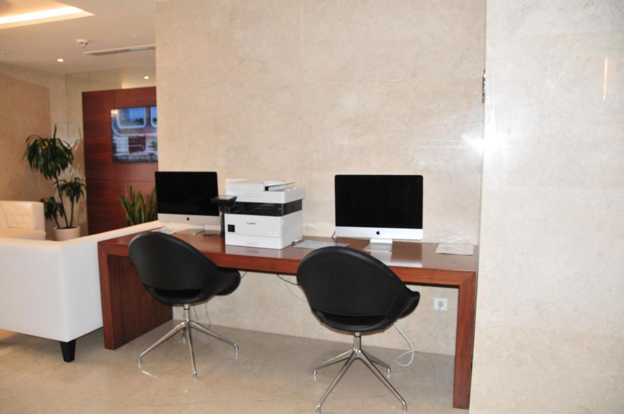 באטומי Sea View Apartment Near To The Dancing And Music Fountains מראה חיצוני תמונה